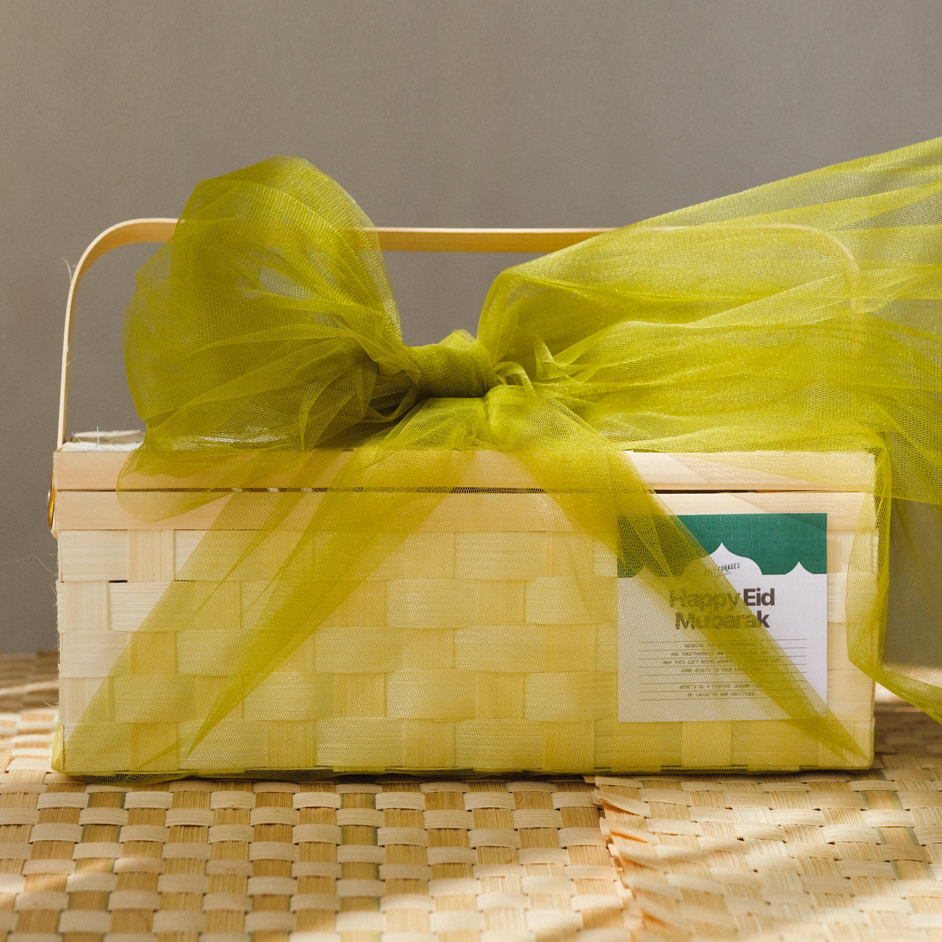Ramadhan Bundle